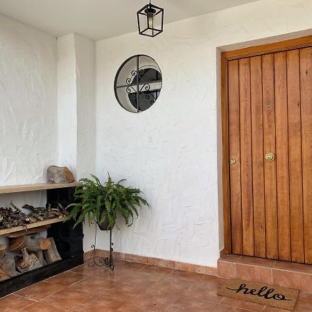 Ronko House El Ronquilloヴィラ エクステリア 写真