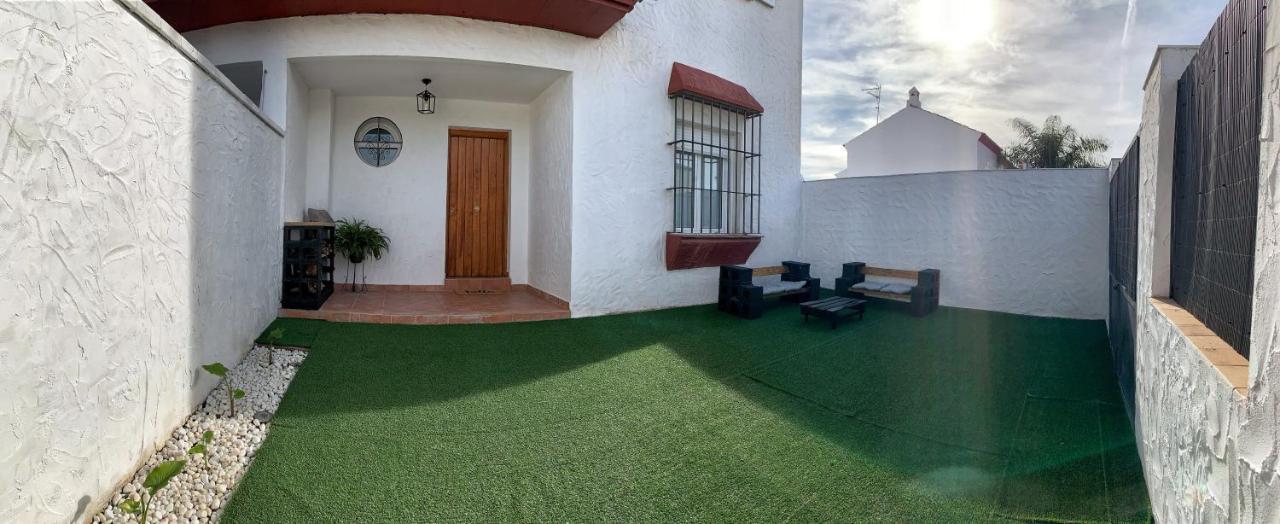 Ronko House El Ronquilloヴィラ エクステリア 写真