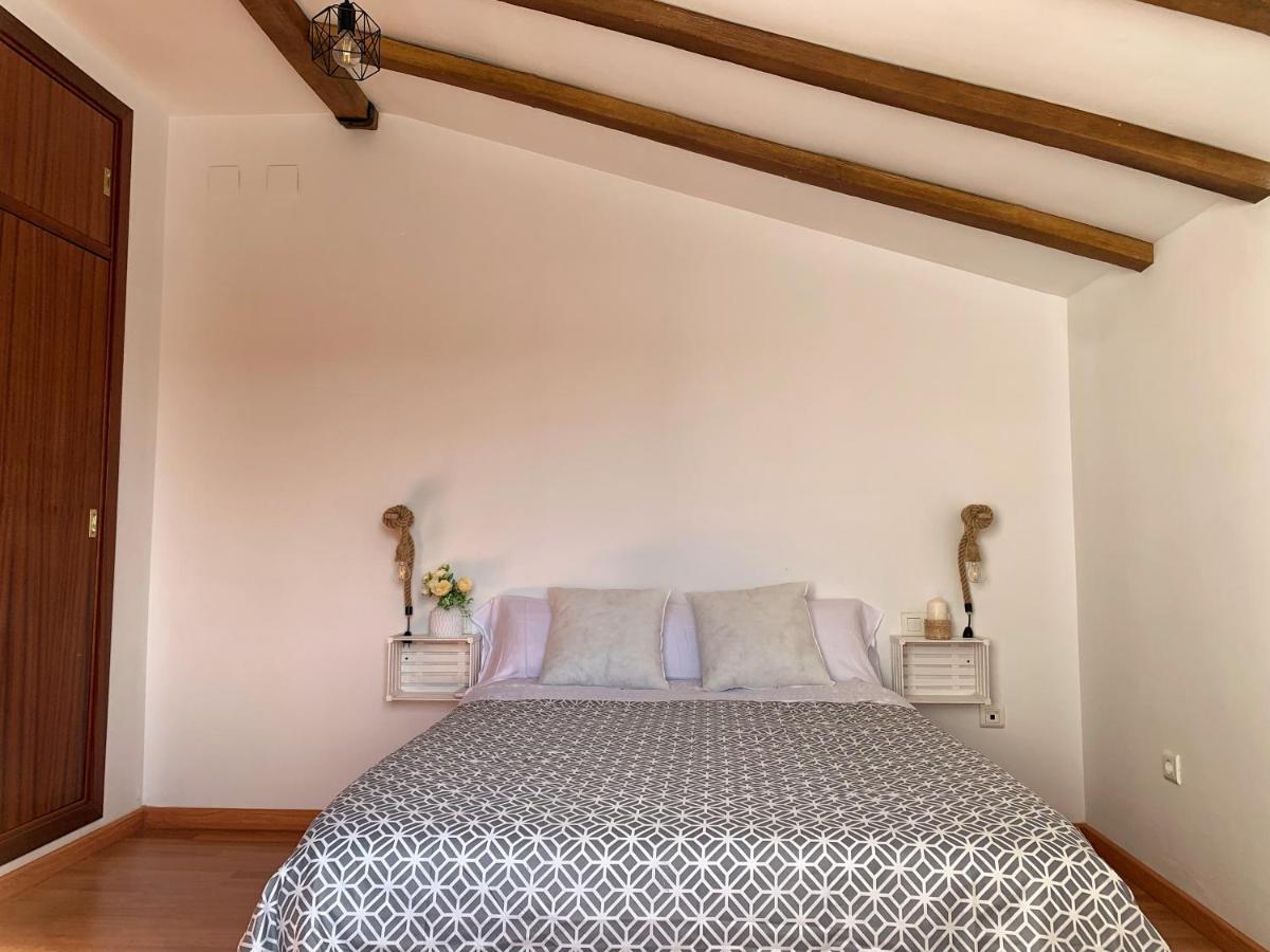 Ronko House El Ronquilloヴィラ エクステリア 写真
