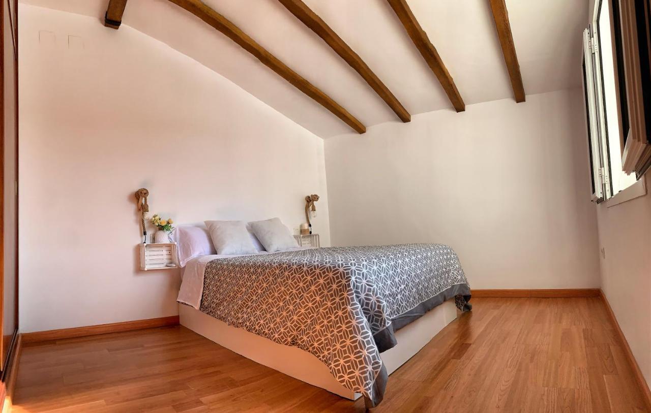 Ronko House El Ronquilloヴィラ エクステリア 写真